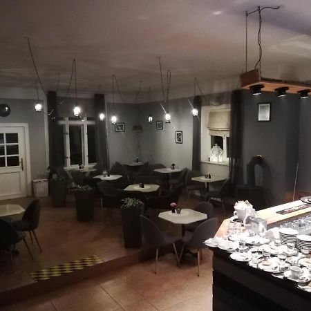 St. Maur Hotel Bečov nad Teplou Kültér fotó