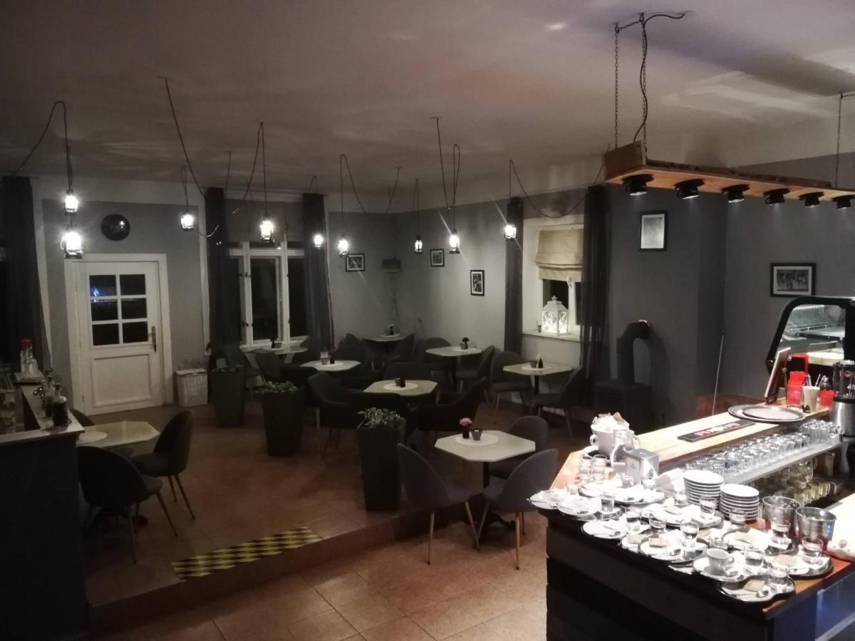 St. Maur Hotel Bečov nad Teplou Kültér fotó